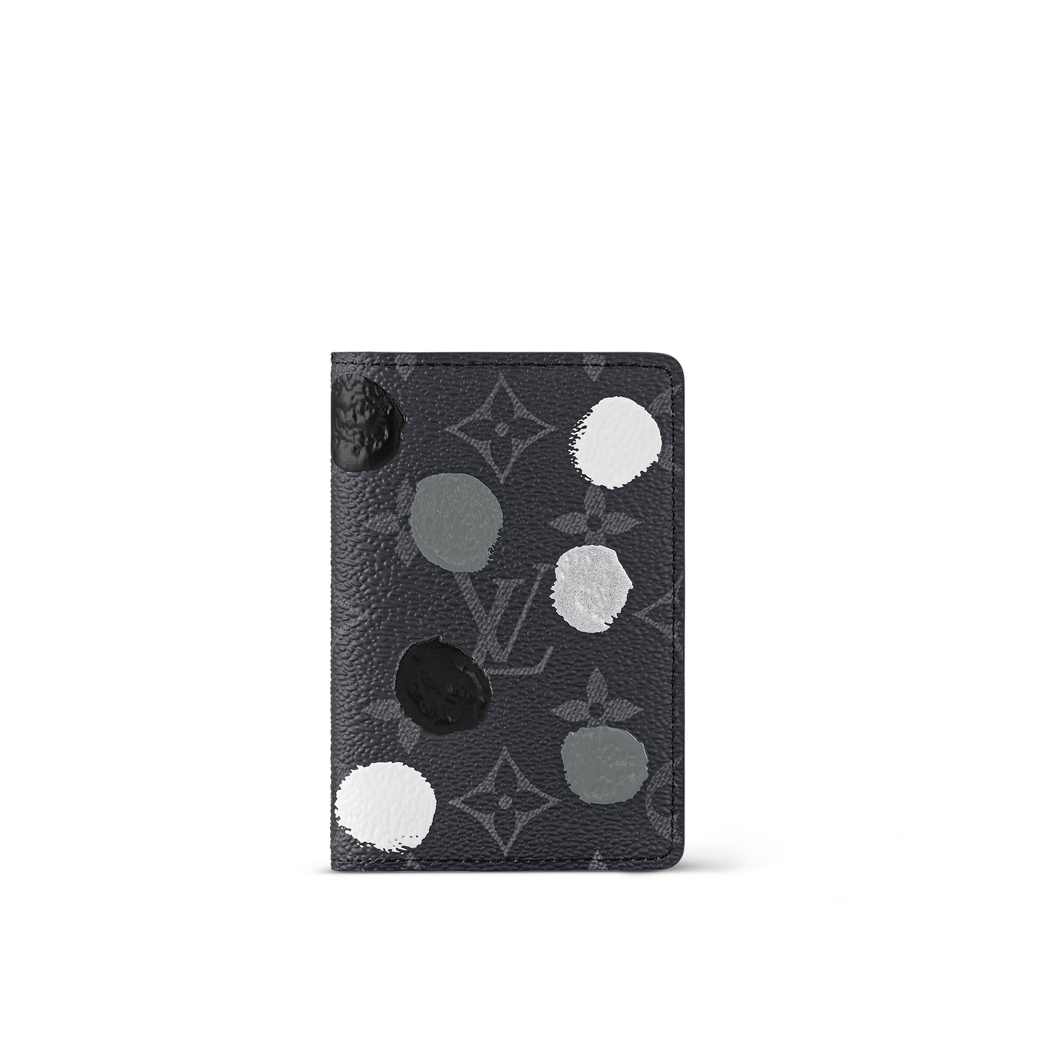 Card Holders and Passport Covers Collection for Men LOUIS VUITTON